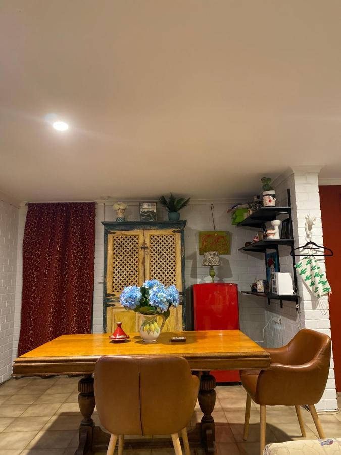 The Studio 라이 외부 사진