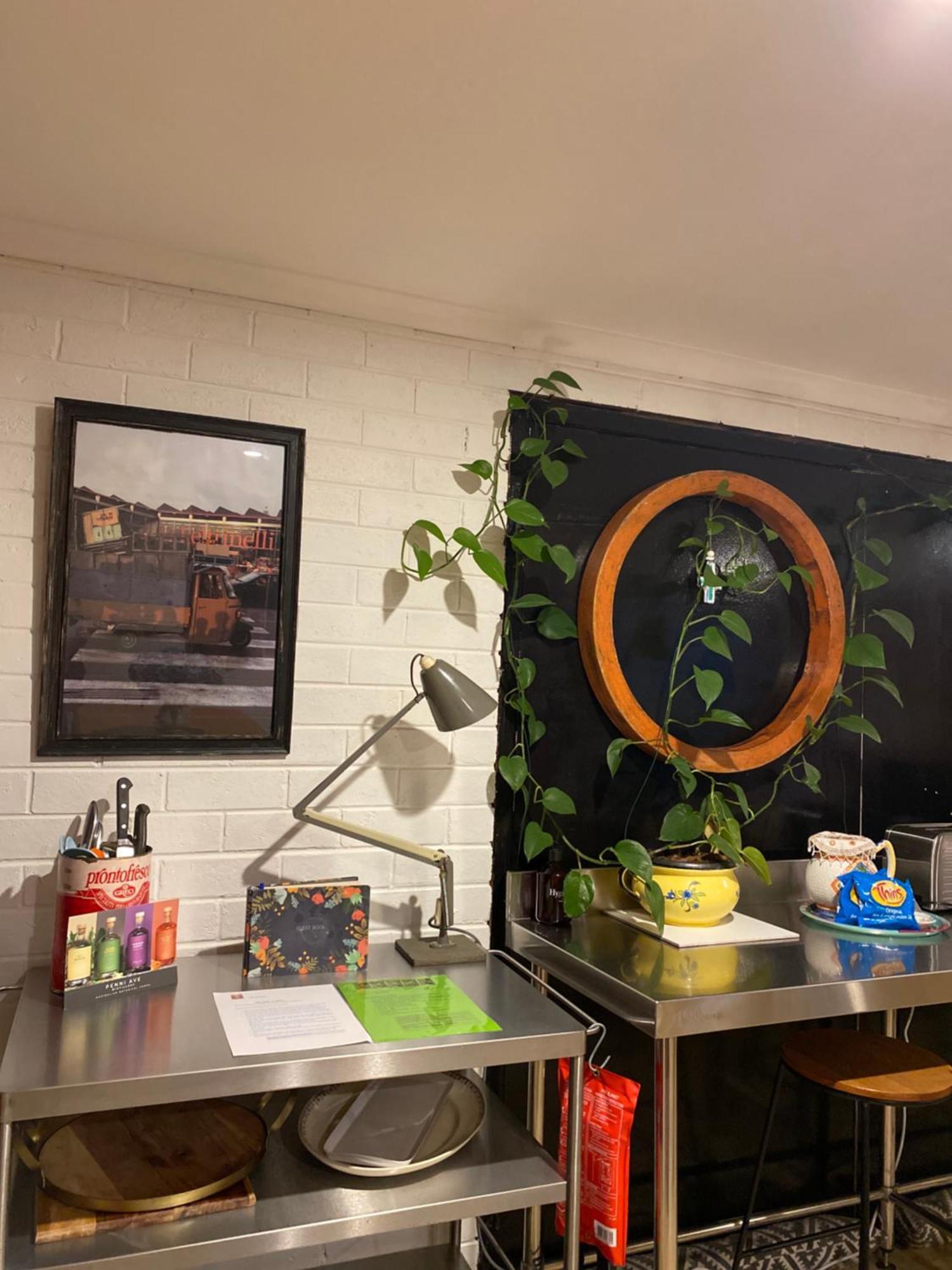 The Studio 라이 외부 사진